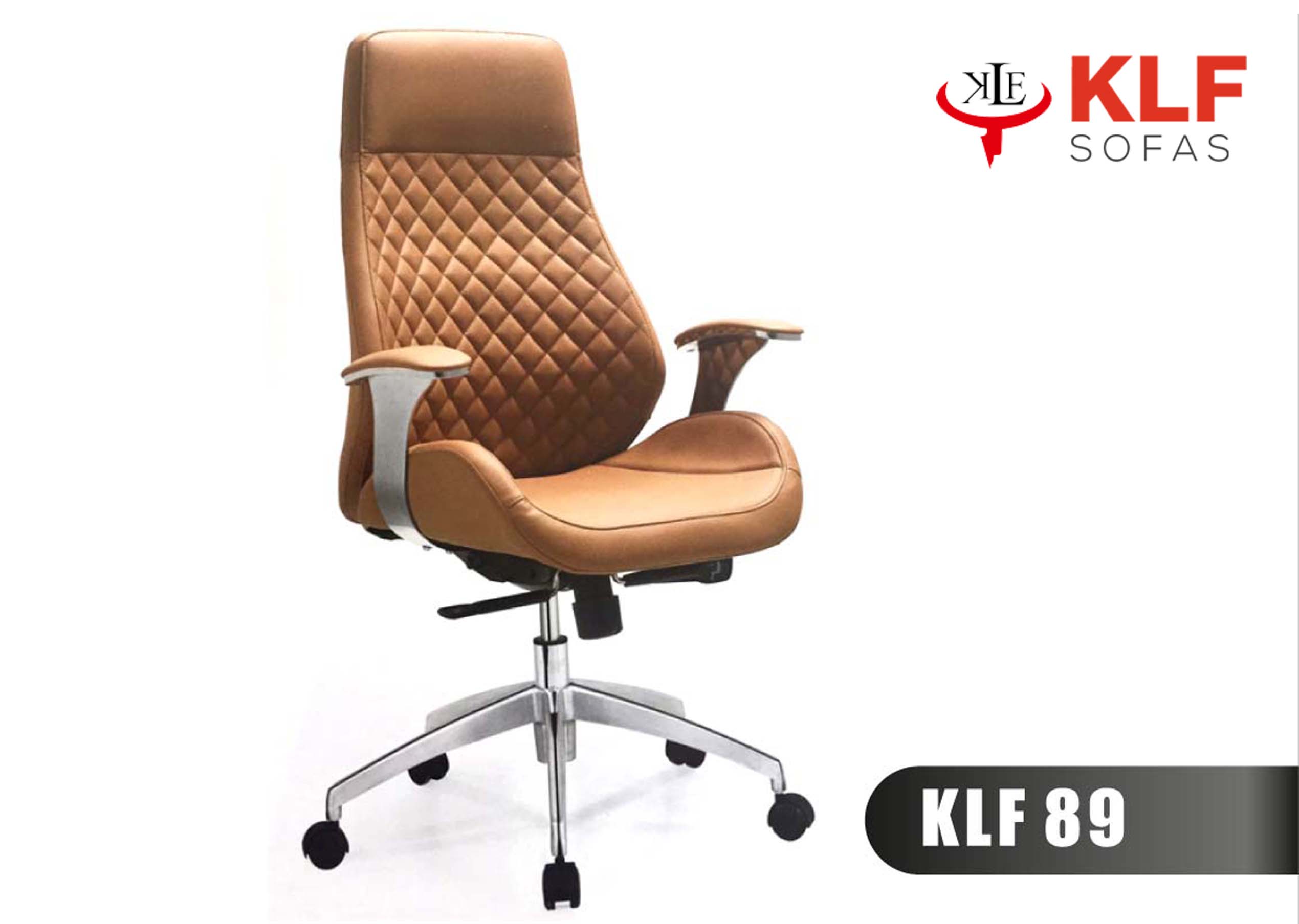 KLF Office Chairs 